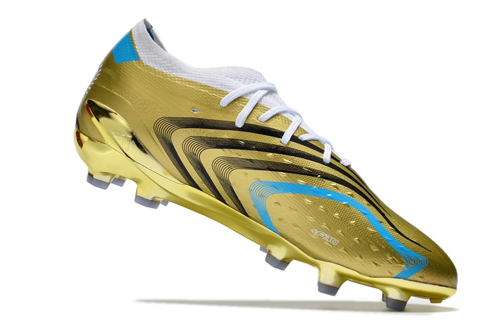 ADIDAS X SPEEDPORTAL ‘LEYENDA’ – MESSI WORLD CUP BOOTS