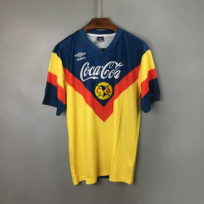 Club America 1993/1994 Home kit