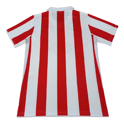 Atletico Madrid 2010/2011 Home Kit