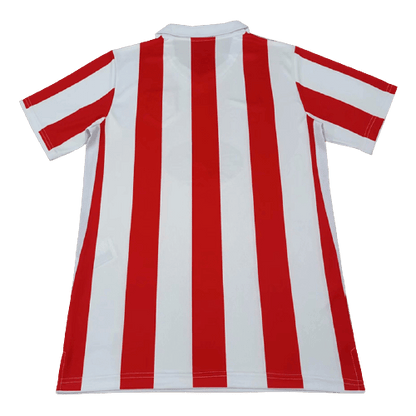 Atletico Madrid 2010/2011 Home Kit