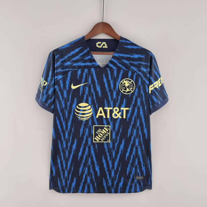 CLUB AMÉRICA 22/23 AWAY KIT – FAN VERSION