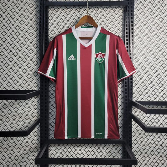 Fluminense 2016/2017 Home Kit