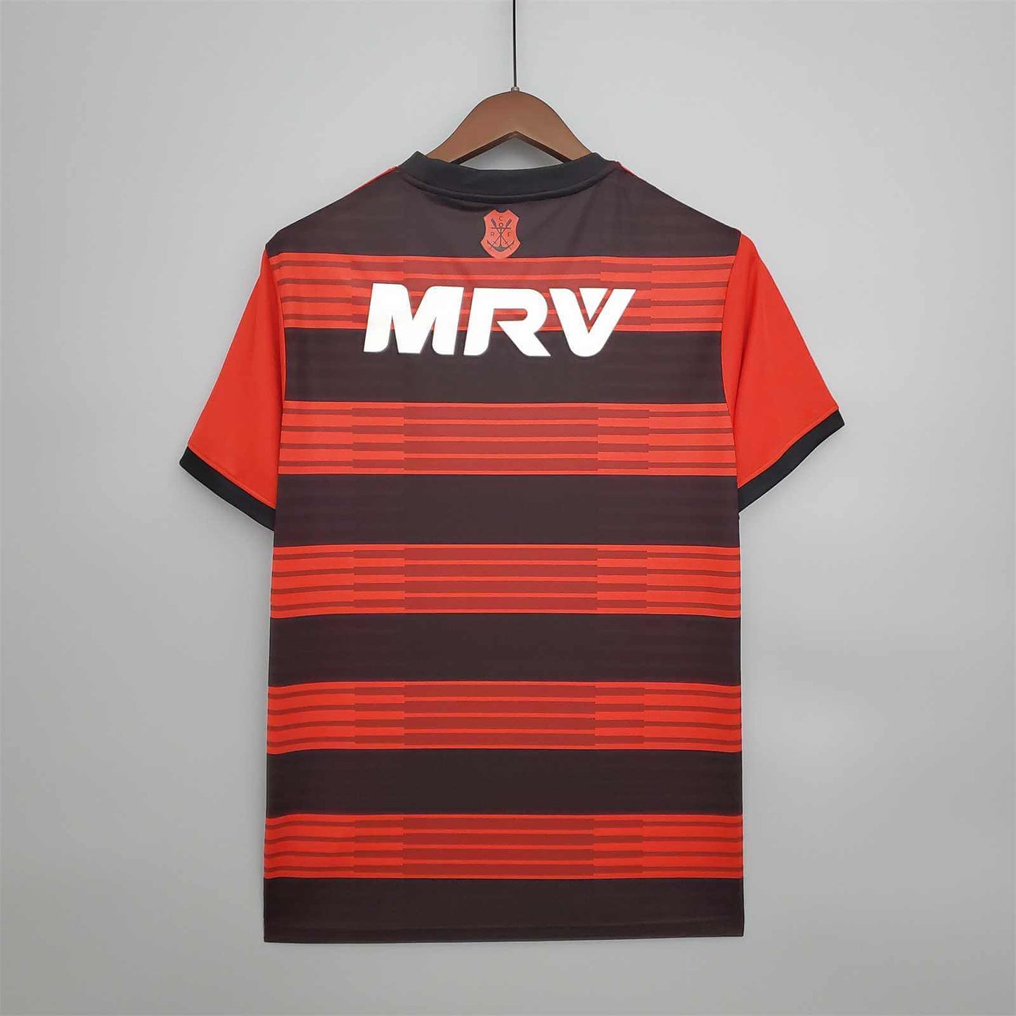 Flamengo Fc 2018/2019 Home Kit