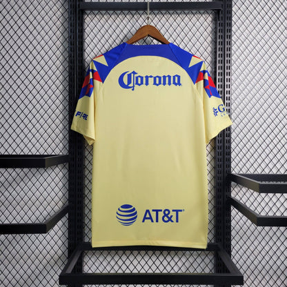 CLUB AMÉRICA 23/24 HOME KIT – FAN VERSION