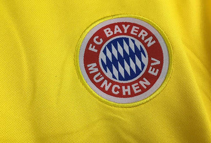 Bayern Munich 1993/1994 Away Kit