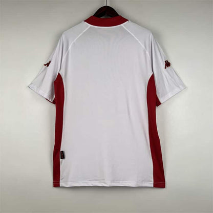 AS ROMA – 2001/2002 Away Kit