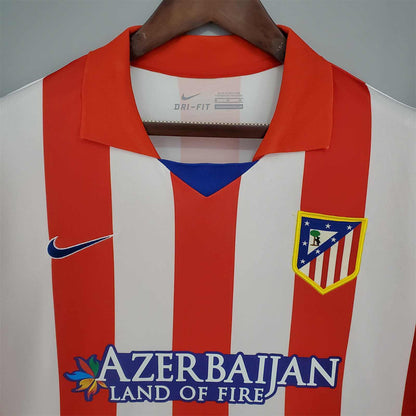 Atletico Madrid 2013 /2014 Home Kit