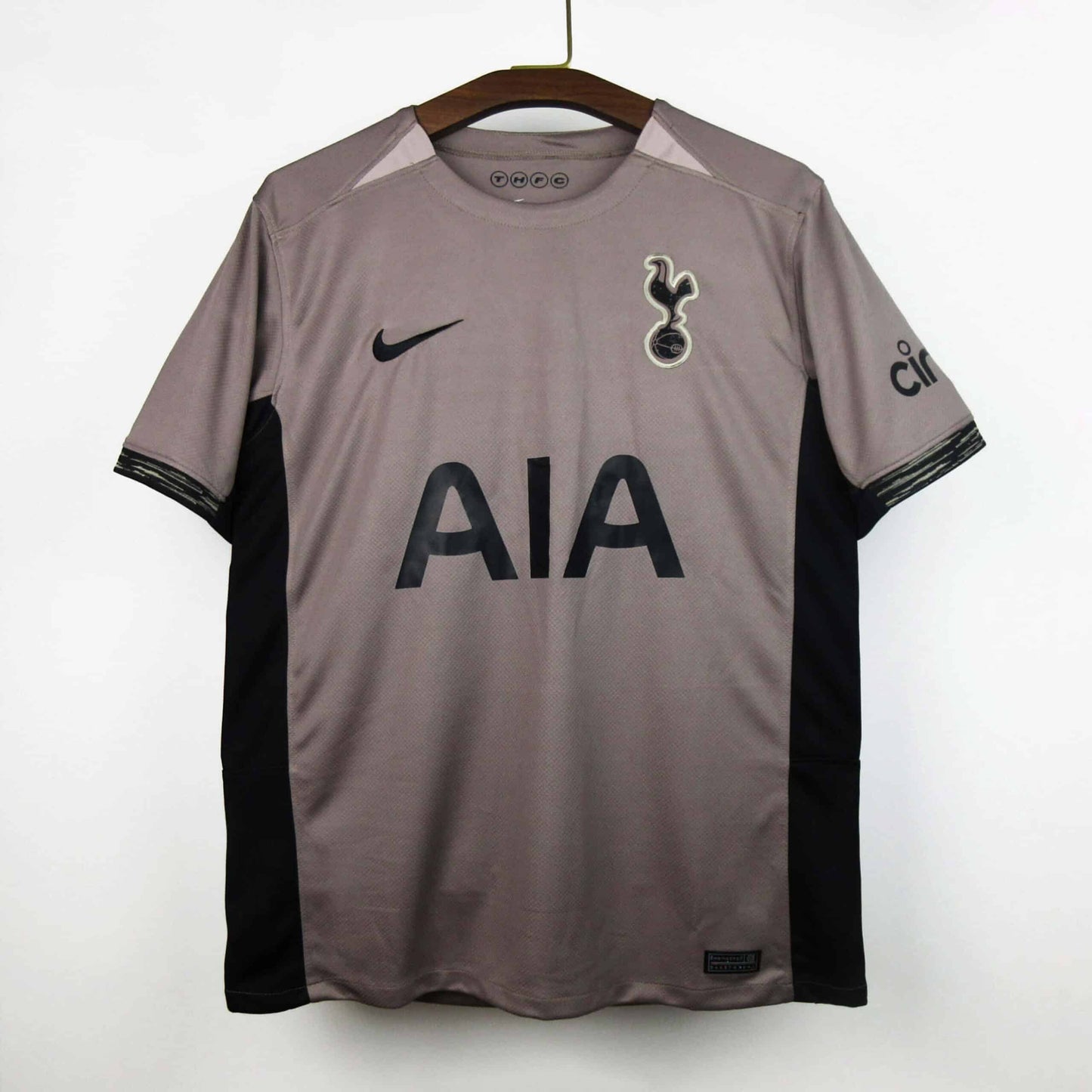 TOTTENHAM 23/24 THIRD KIT – FAN VERSION