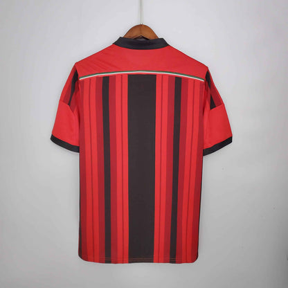 AC Milan 2014/2015 home Kit