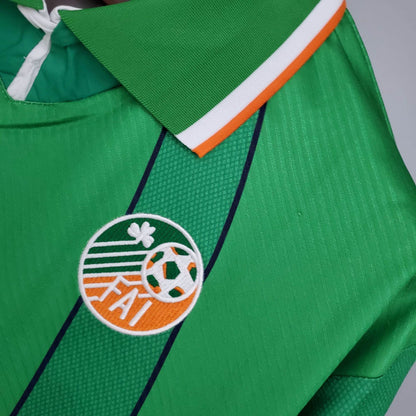 Ireland 1994/1996 Home kit