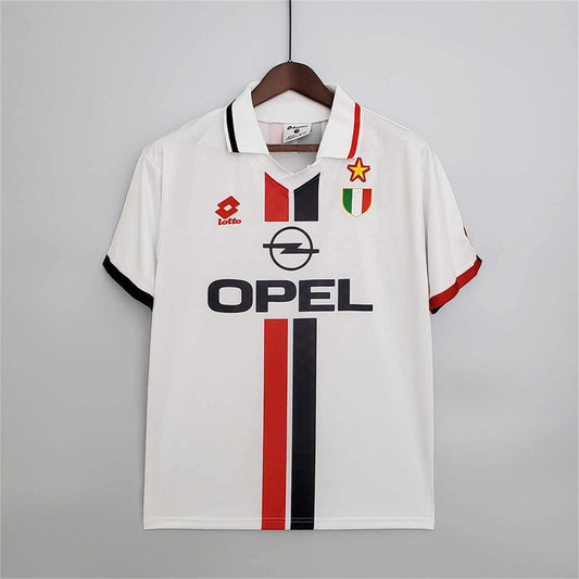 AC Milan 1995/97 Away kit