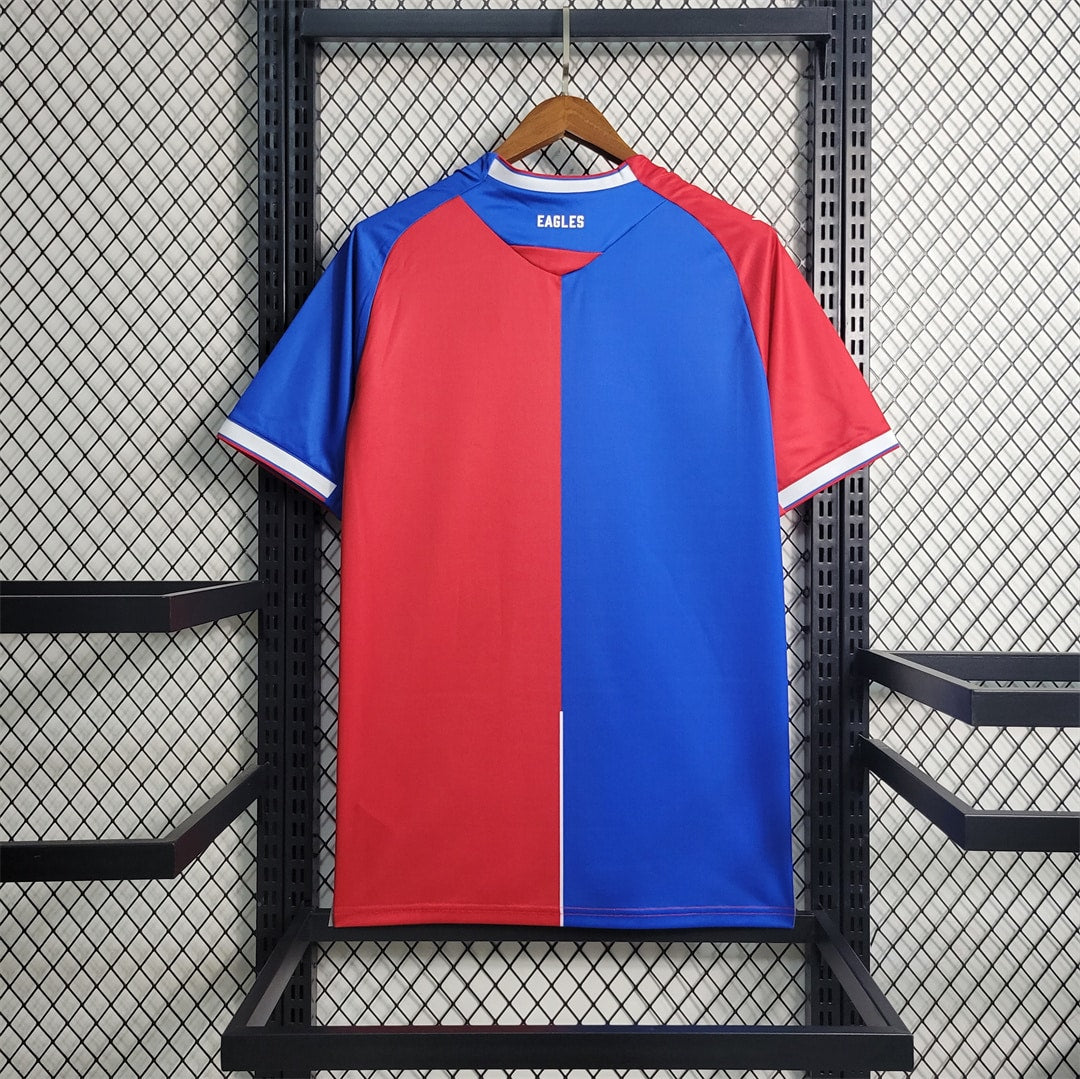 CRYSTAL PALACE 23/24 HOME – FAN VERSION