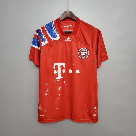 Bayern Munich Limited Edition