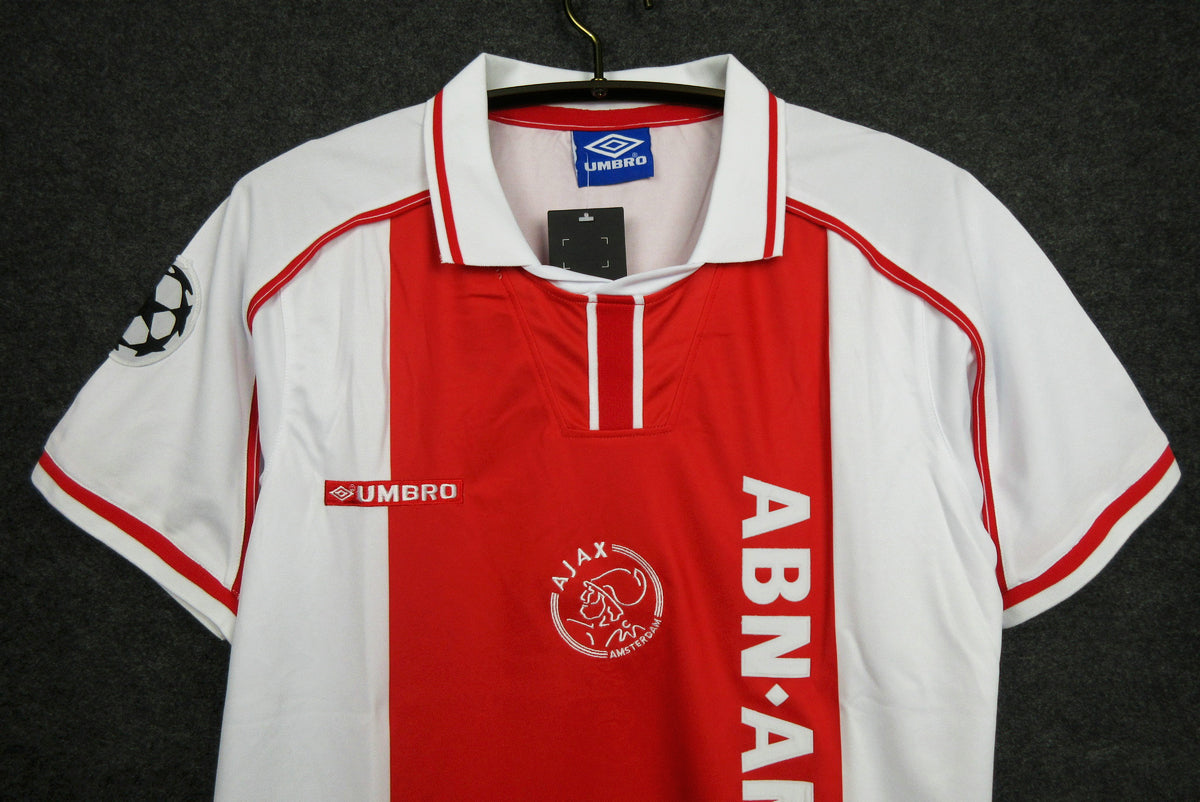 Ajax 1998/1999 International Kit