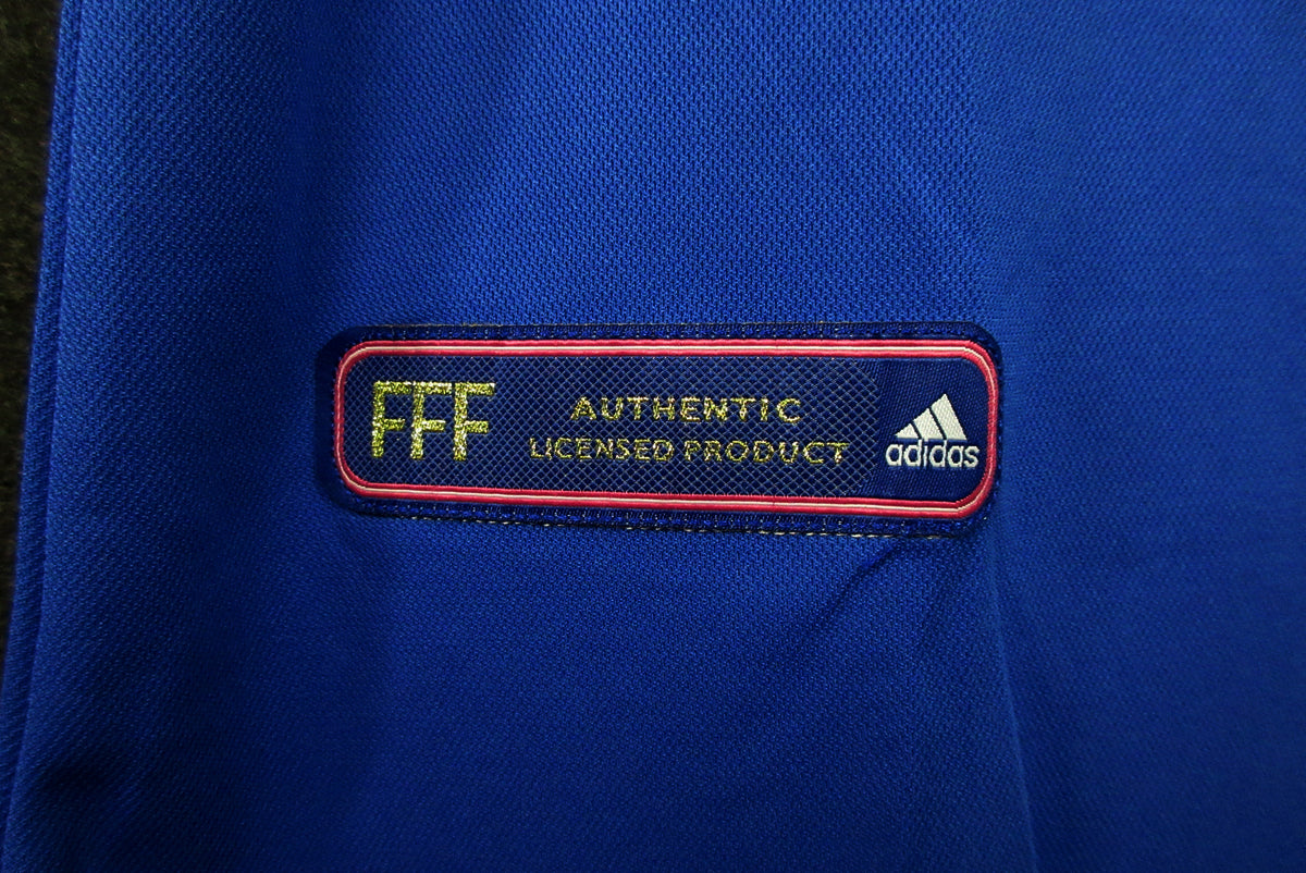 France 2000 Home Kit