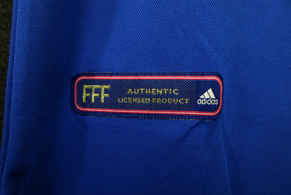 France 2000 Home Kit