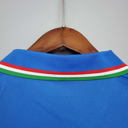 Italy 1982 Home Kit