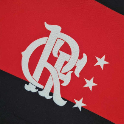 Flamengo Fc 1992/1993 Home Kit