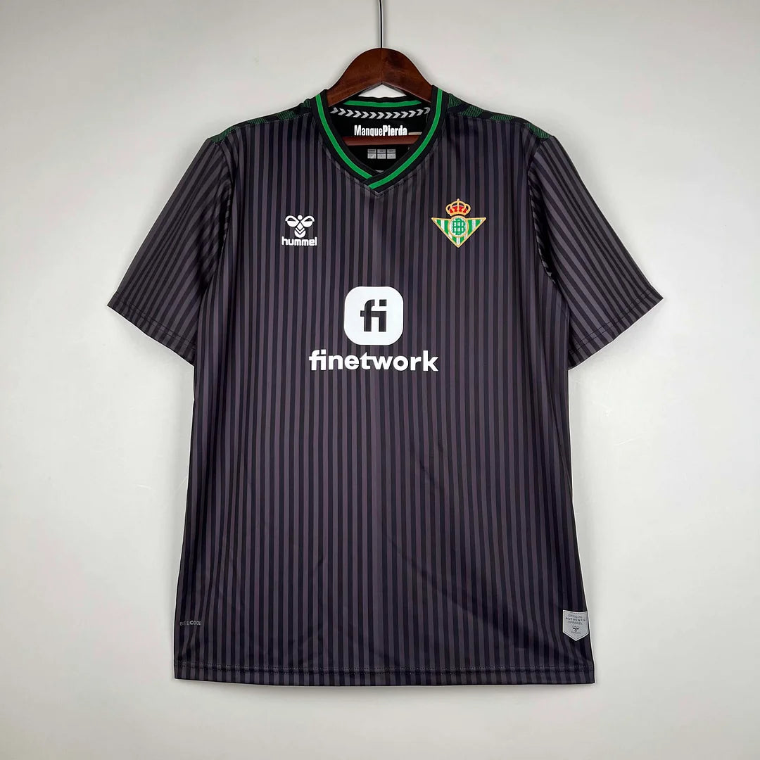 2023/2024 Real Betis Third Away Football Shirt