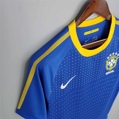 Brazil 2010 Away kit