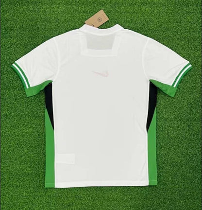 2024 Nigeria National Team Home Football Shirt