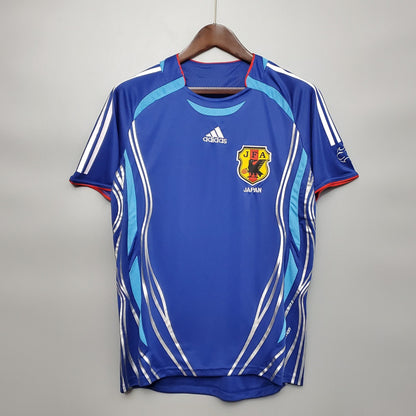 Japan 2006 Home Kit