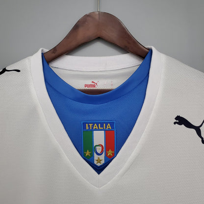 Italy 2006 Away kit