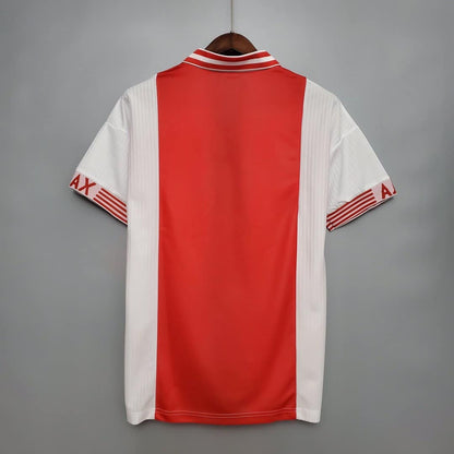 Ajax 1989/1990 Away kit