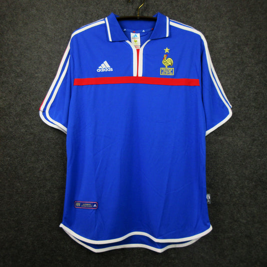 France 2000 Home Kit