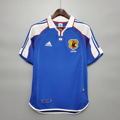 Japan 2000 Home Kit