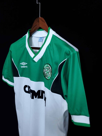 Glasgow Celtic 1985/1986 Away Kit