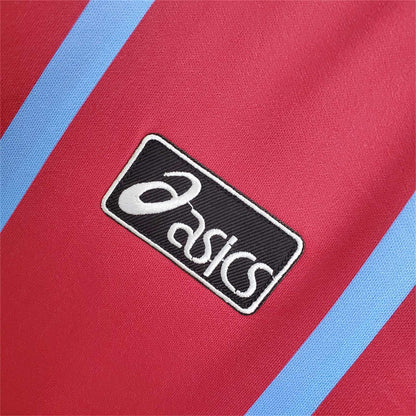 Aston Villa 1980 Away Kit