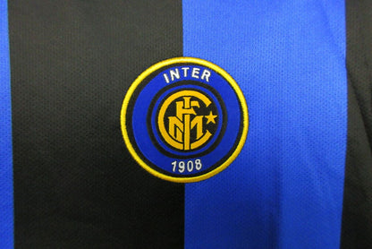 Inter Milan 1999/2000 Home Kit