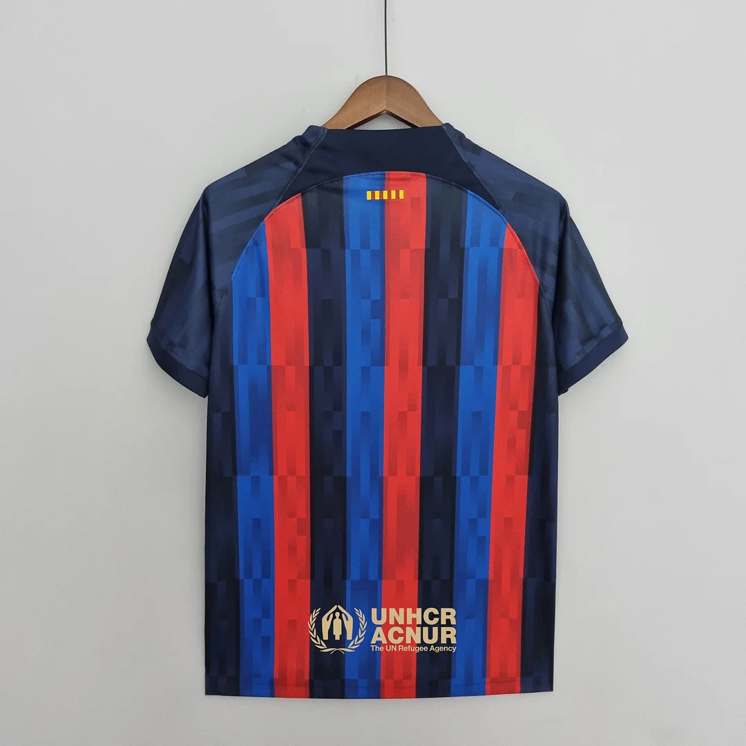 Barcelona Football Shirt Away 2020/2021