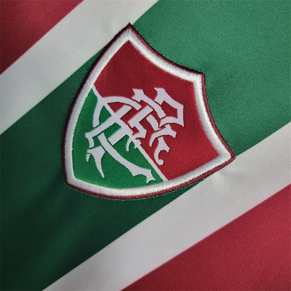 Fluminense 2016/2017 Home Kit