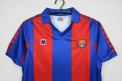 FC Barcelona 1982/1984 Home kit