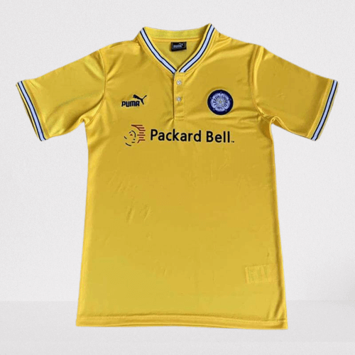 Leeds United 1996/1998 Away Kit