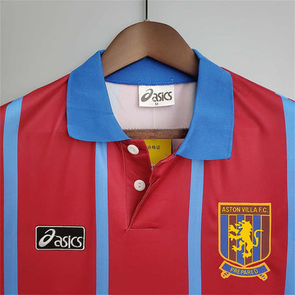 Aston Villa 1980 Away Kit