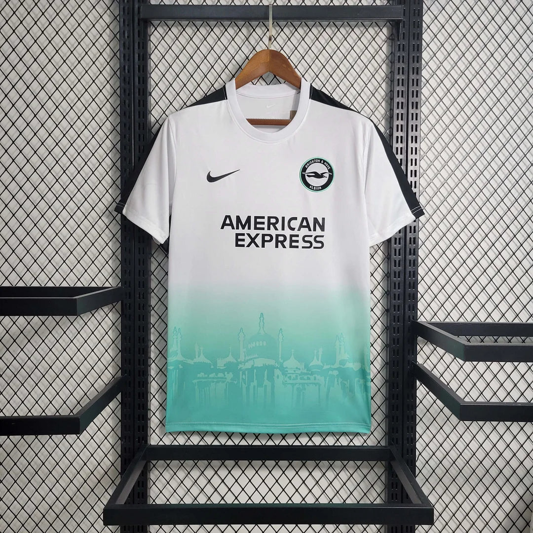 2023/2024 Brighton Limited Edition Football Shirt