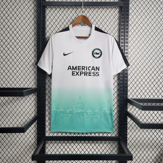 2023/2024 Brighton Limited Edition Football Shirt