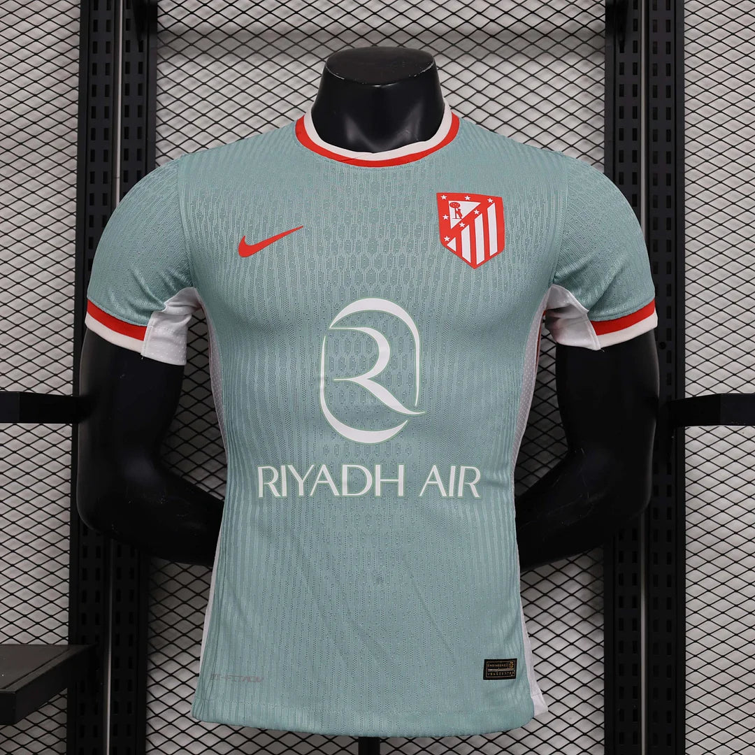 2024/2025 Player Version Atletico Madrid