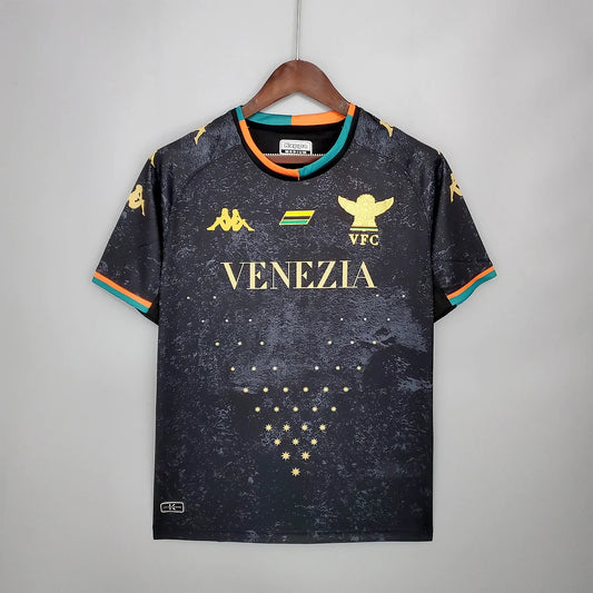 Venezia Home Football Jersey 2021/2022