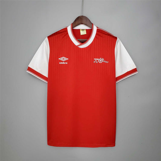 HlGHBURY 1983/1986 Home Kit