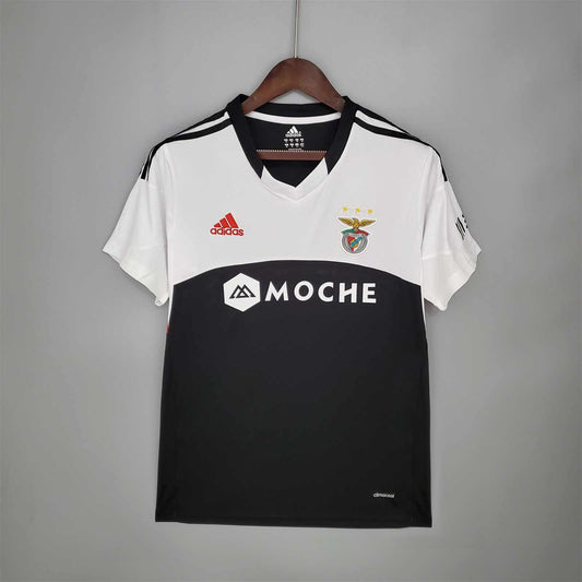 Benfica 2013/2014 Away kit