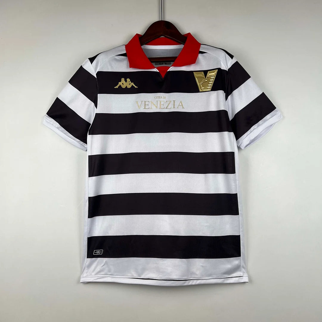 2023/2024 Venezia Third Away Football Jersey