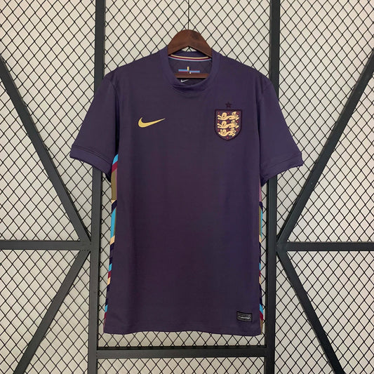 2024 England Away Football Shirt