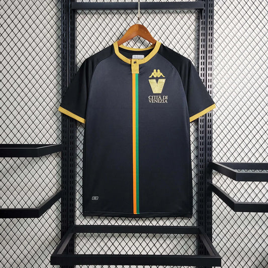 2023/2024 Venezia Home Football Jersey