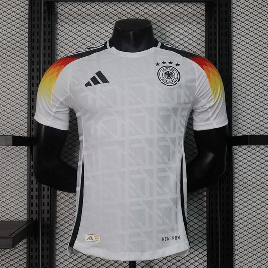 2024 Player Version Germany Home Football Shirt