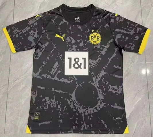 2023/2024 Dortmund Away Football Shirt