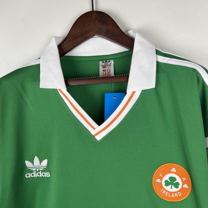 Ireland 1998 Home Kit